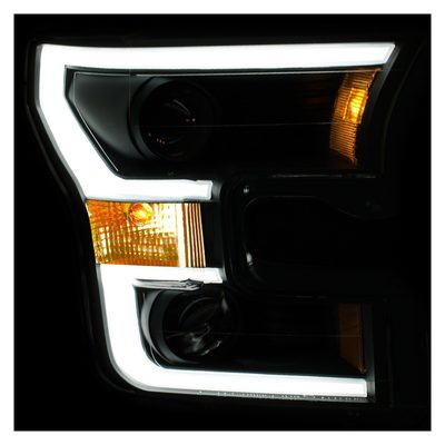 Fits 2015-2017 Ford F150 (ANZ-111347)