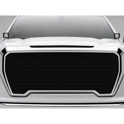 Fits 2019-2022 GMC Sierra 1500 (TEX-20213B)