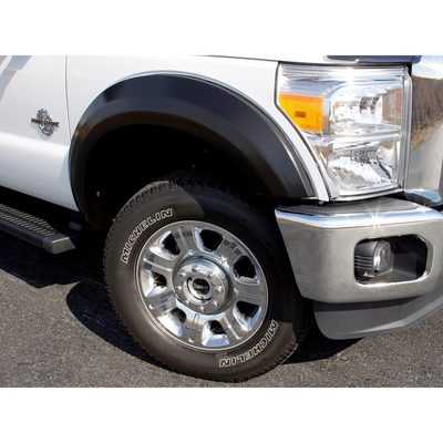 Fits 2014-2015 Chevy Silverado 1500, 6'6" ,8' Bed (LND-EX113T)
