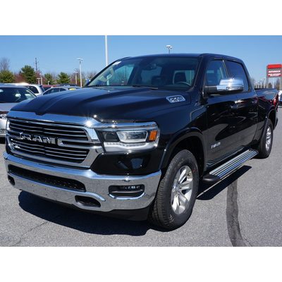Fits 2009-2018 Ram 1500, 2010-2018 2500/3500, 4500, 5500, 2019-2023 1500 Classic (ROM-21342418)