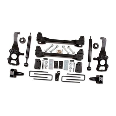 Fits 2014 Ford F150 (ZON-F81N)