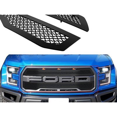 APS Mesh Main Upper Grille Overlay GR06GEA54K