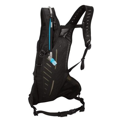Mochila de hidratación Thule Vital 6L Negra