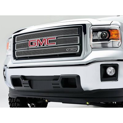 Fits 2014-2015 GMC Sierra 1500 (TEX-21208)