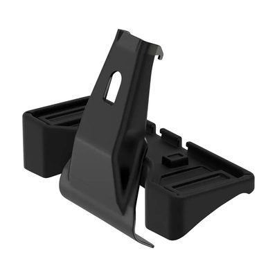 Kit de uñas para instalación de barras Thule para Prius 23-26 (Techo Normal)