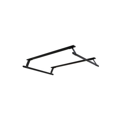 Fits 2009-2025 Ram 1500, 2010-2025 1500 Classic, 5'7" Bed (FRO-KRDR016)