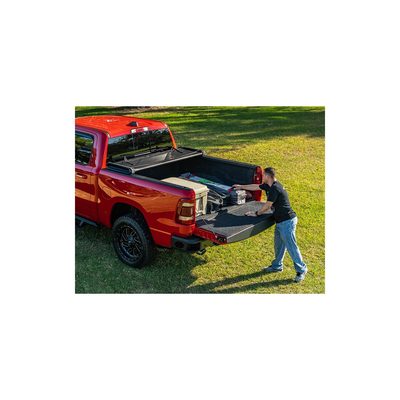 Fits 2009-2018 Ram 1500, 2019-2024 1500 Classic, 5'7" Bed (GXT-61201)
