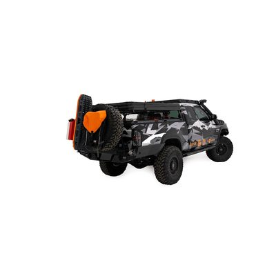 Aspen Lite XL - Rooftop Tent
