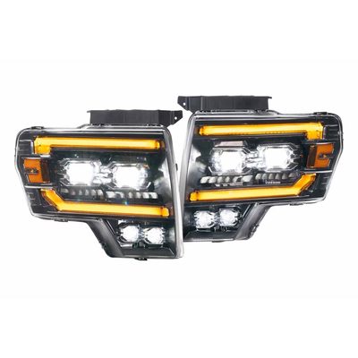 Fits 2006-2014 Ford F150 (MRM-LF2-506)