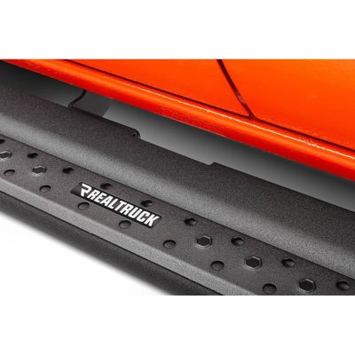 Estribos Dominator DSS de 80" para L200 2025+