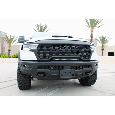 2019+ RAM 1500 Rebel 23in Light Bar SLIM
