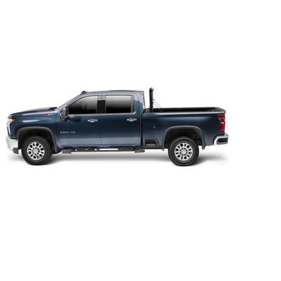 Tapa plegable Ultra Flex 8.2' para Silverado / Sierra 2500 / 3500 HD 20-23
