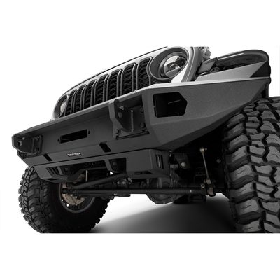 Defensa Delantera Trailline Full Width para Wrangler JL / Wrangler JLU/ Gladiator 18 - 26