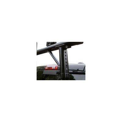 Fits 2009-2018 Ram 1500, 2012-2018 2500/3500, 2019-2023 1500 Classic (VAN-P3510S)