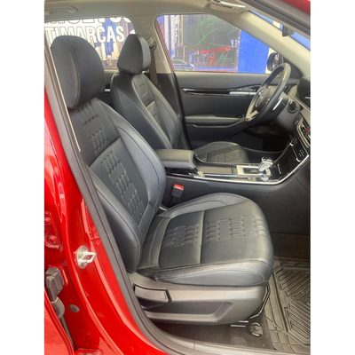 Kia Seltos 1.5 SX AT 2024