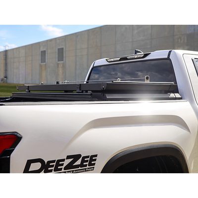 Fits 2009-2026 Ford F150, 2019-2026 Ram 1500, 2022-2026 Toyota Tundra, 5'7" Bed (DEZ-DZ19550)