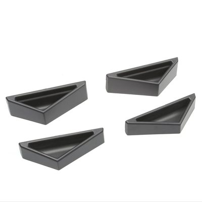 Tesla Cybertruck Injection Molding Door Handle