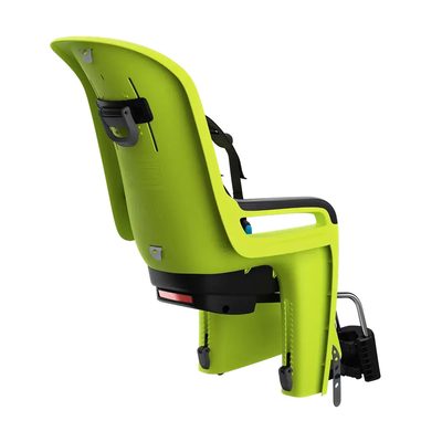 Silla portabebé Thule Ridealong 2 Zen Lime