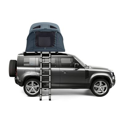 Thule Tepui Approach M Dark Slate (2-3 personas)