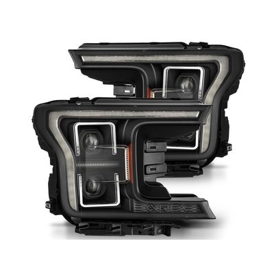Fits 2018-2020 Ford F150 (ARX-880252)