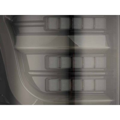 Fits 2015-2017 Ford F150 (ARX-652030)
