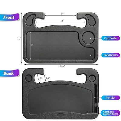 Steering Wheel Desk for Tesla Model 3/Y/S/X