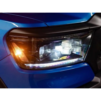 Fits 2019-2023 Ram 1500 (MRM-LF523-ASM)