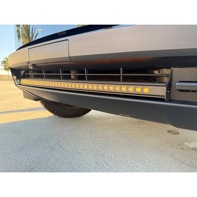 Tesla Cybertruck 40in Light Bar - Slim