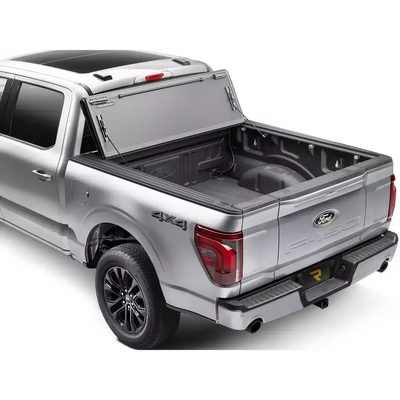 Tapa Plegable MX4 de 5.7' para Ram 1500 Classic 09 -19 Crew Cab