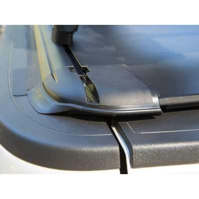 Fits 2021-2025 Ford F150, F150 Raptor, 2022-2025 F150 Lightning (PEI-KMF171)