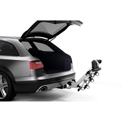 Thule Portabicicletas Helium Pro 3 (3 Bicicletas)