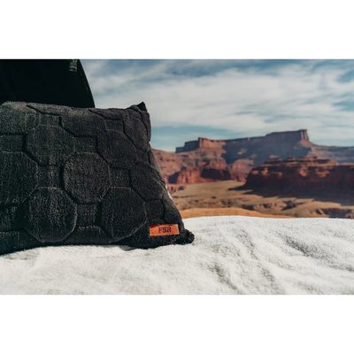 Cloud Comforter & Pillow Case Set