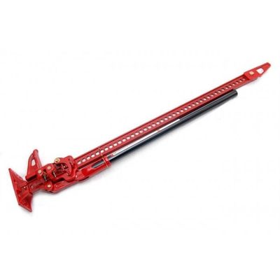 Gato Hi-Lift Rojo de 48" (Universal)