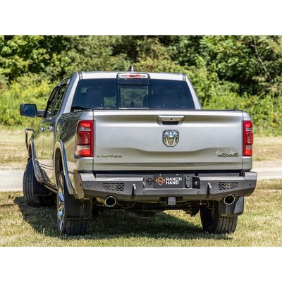 Fits 2019-2023 Ram 1500 (RHD-MBD19HBMSL)