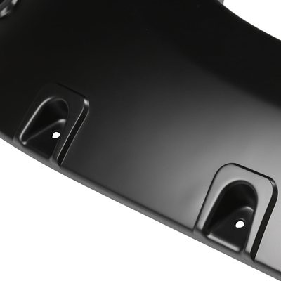2007-2013 Chevy Silverado 1500/2500HD/3500HD Fleetside Fender Flares