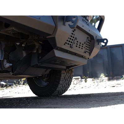 Fits 2019-2021 Chevy Silverado 1500 (WJT-ATTSL01A104-1A-BX)