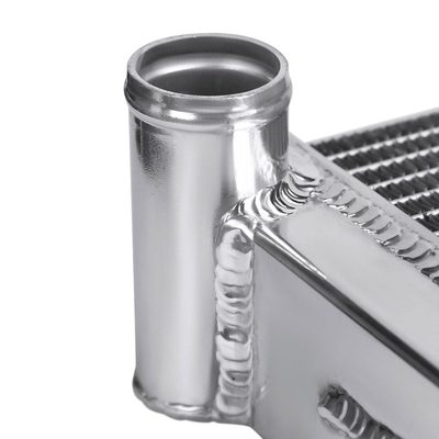 1967-1969 Chevy Camaro/ Pontiac Firebird V8 MT Alu 3-Row Performance Radiator