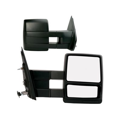 Fits 2004-2014 Ford F150, 2010-2014 F150 Raptor (KSR-61187-88F)