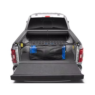 Cargo Manager Roll N Lock para L200 06-14