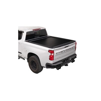 Gator MT Manual Retractable Tonneau Cover G220MT