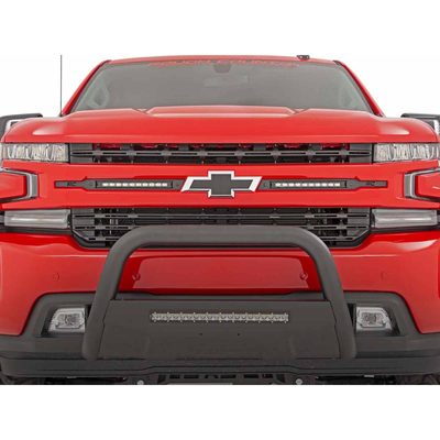 Fits 2019-2022 Chevy Silverado 1500 (RGH-70818)