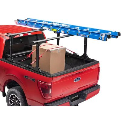 Elevate Rack System Height Adjustable para Camionetas Medianas