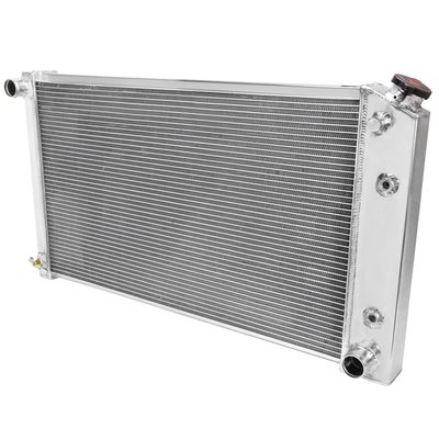 1968-1977 Chevy Malibu/Monte Carlo/Impala/Capric 3Row Performance Radiator