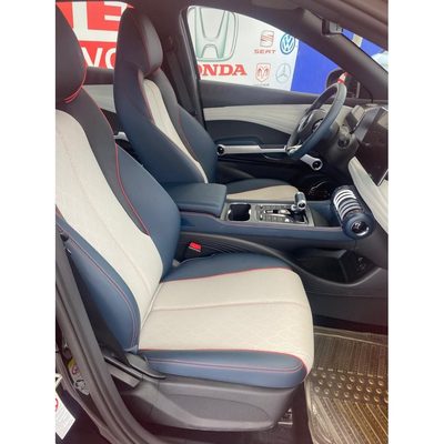 Byd Yuan PLUS EV 2024
