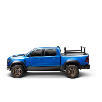 Elevate Rack System Height Adjustable para Camionetas Grandes Crew Cab / Crew Max
