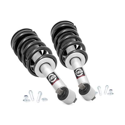 Rough Country Leveling Kit 501063