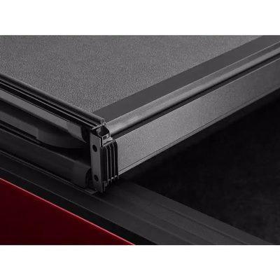 Tapa plegable rigida Solid fold 2.0 para Frontier V6 22-24