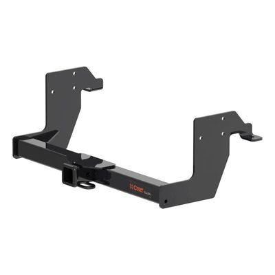 Tirón CURT Clase 3 Dodge Sprinter 2500 Standard bumper 13388