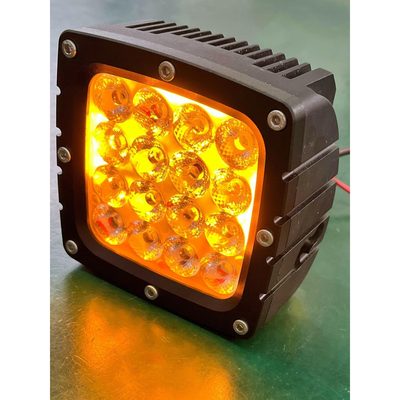 2019-2024 RAM 1500 TRX RamBar Lights