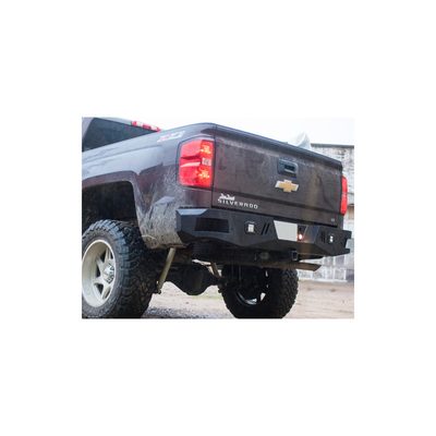 Fits 2015-2017 Ford F150 (TGH-F150SBB)